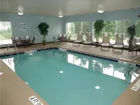 Holiday Inn Express & Suites CHARLOTTE- ARROWOOD by IHG - Pools