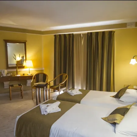 Soreda Hotel Ξενοδοχεία στην πόλη Bugibba