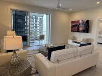 GORGEOUS PENTHOUSE-Best bayfront and gulf water views around! Ocean/Pool access! - Boutique