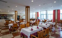 Hotel Pino Alto by Alegria - parcheggio