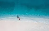 Island Home Inn - Beach