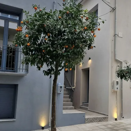 Canvas Color Your Stay