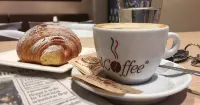 B&B la Dimora - Frühstück
