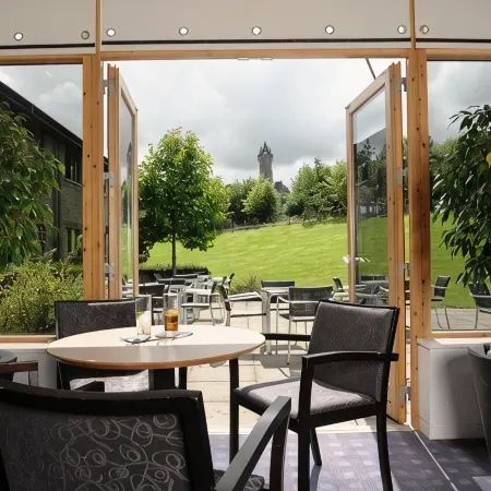 Stirling Court Hotel