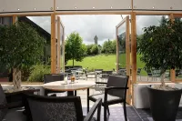 Stirling Court Hotel - breakfast