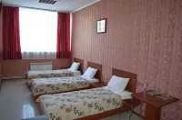 Albatros Mini-Hotel - Scenic