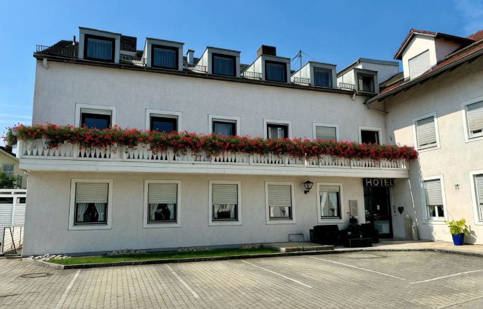 Hotel Fischerwirt