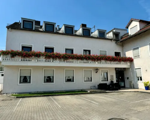 Hotel Fischerwirt Hotels in Ismaning