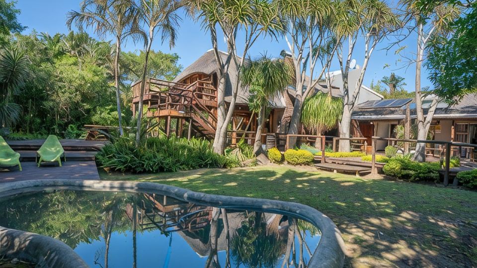 Tidewaters Accommodation