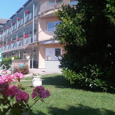 Hotel Ala Bianca