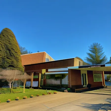 Oxley Motel