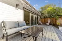 @ Marbella Lane - 3Br w/Sweeping Views of Bay Area - parking
