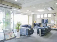 Shimabara Toyo Parkside Hotel - parking