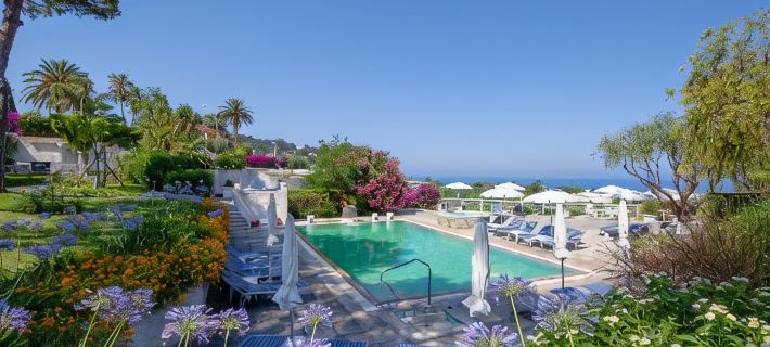 Paradiso Terme Resort & Spa Con 5 Piscine Termali Hotels in Neapel