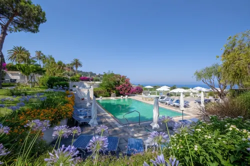 Paradiso Terme Resort & Spa Con 5 Piscine Termali - Hot Springs