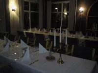 Vilsta Camping and Cottages - Gym