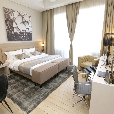 Zepter Hotel Belgrade, Member of Zepter Hotels