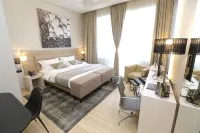 Zepter Hotel Belgrade, Member of Zepter Hotels - balcony