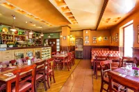 Saint George Hotel & Medical Spa - breakfast