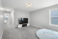 Kay Homes | Lakeview Haven – Walk to Park, 4 Mins to Restaurants, Shops & Cinema - Bungalows