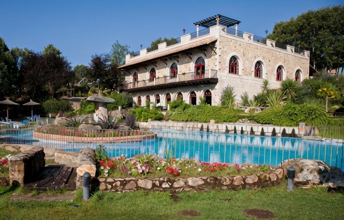 Hotel Doña Teresa
