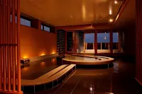 Bayside Square Kaike Hotel - Горячие источники