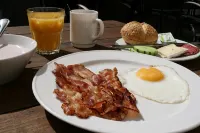 City Hotell Avenyn