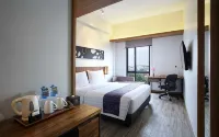 巨港巴蒂卡酒店 - SPA