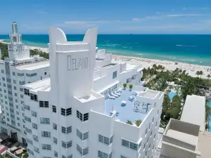Delano Miami Beach