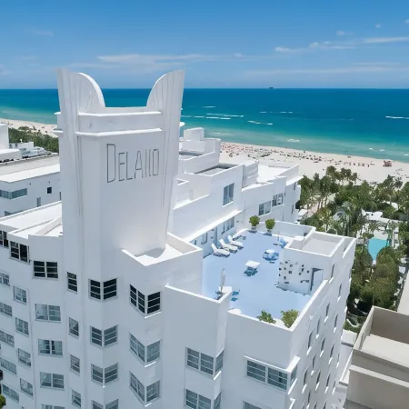 Delano Miami Beach