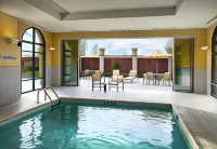 Courtyard Philadelphia Lansdale - Balcony