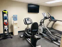Super 8 by Wyndham St. Louis North - 2-Star