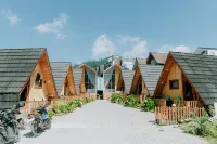 Quenz Cabin By Travelink - Lodges