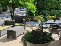 Hotel Ardesia Hotels near 105 Stadium