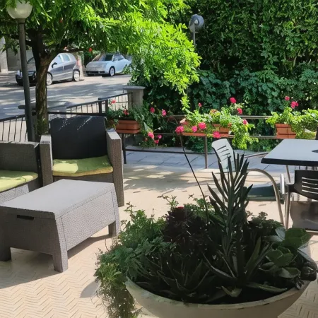Hotel Ardesia