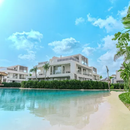 Club Arona Luxury Villas Belek