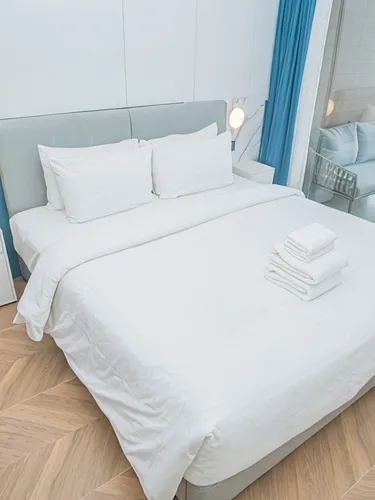 รูปภาพของCoastal 1 bd apartment · Moments from the sea