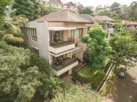 Jasmine Cozy Villa 3 Bedrooms with a Private Heated Swimming Pool and a Billiard Table