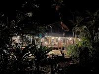 Wait-a-While Eco Retreat Hotels in Daintree