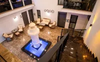 DATÇA SUİTES LUXURY BOUTİQUE HOTELS