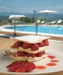 Relais Todini - Residenza d'Epoca - Historic House - 朝食