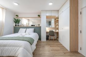 Le Atelier by Lisbon with Sintra