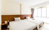 Lotus Art & Garden Hotel - 2-Star
