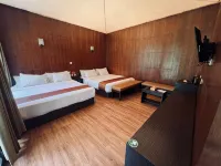 Grafika Cikole Resort Lembang - 2 Yıldız