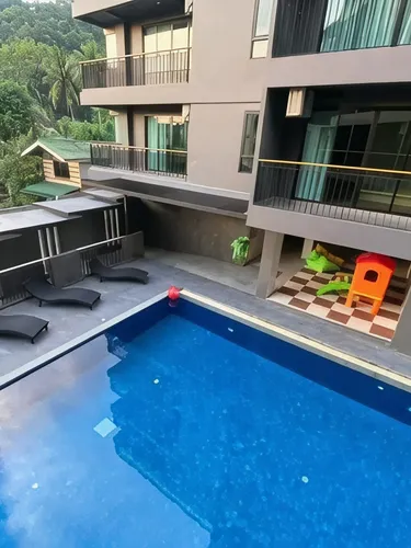 รูปภาพของอ่าวนางดูกอง