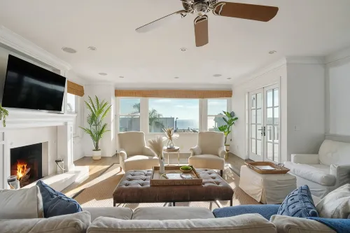 Beachside Retreat | Perfect Location| Free Parking - Balkoner