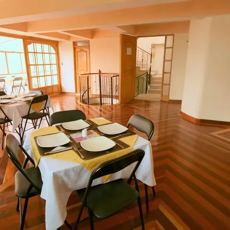 Hotel Airport Travel Hotels in Bogota
