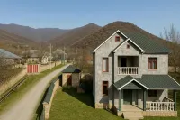 Gabala Dreams Villa with Large Garden - Mountain view