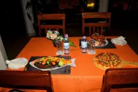 IHURU 50 HOTEL AND GARDENS