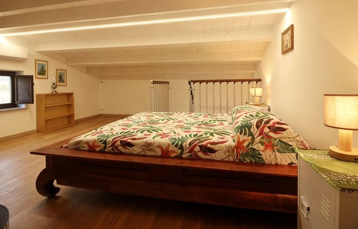 TRE NOCI HOUSE: near the sea